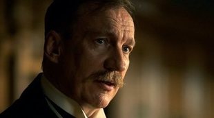 David Thewlis al principio no entendía que iba a ser "una cosa azul" en 'Avatar 2'