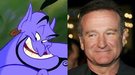 'Aladdín': El nieto de Robin Williams está descubriendo quién fue su abuelo a través de la película