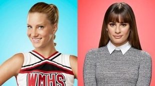 Heather Morris y más compañeras de 'Glee' y 'Scream Queens' cargan contra Lea Michele