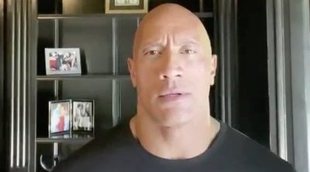 Dwayne Johnson lanza un apasionado mensaje contra Trump: "¿Dónde está nuestro líder?"