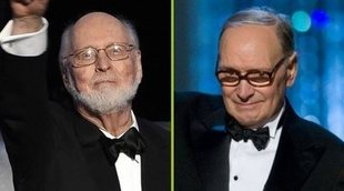 Ennio Morricone y John Williams reciben el Premio Princesa de Asturias de las Artes 2020