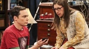 'The Big Bang Theory': Mayim Bialik asegura no haber visto ni un solo episodio entero