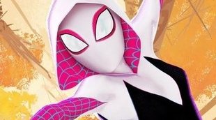 ¿'Spider-Man: Un nuevo universo' tendrá un spin-off con Spider-Gwen? Hailee Steinfeld responde