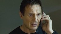 Muere la madre de Liam Neeson un día antes del cumpleaños del actor