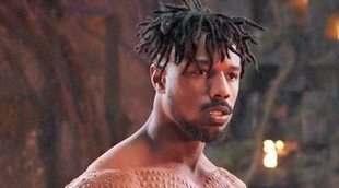 Michael B. Jordan pide a Hollywood que contrate más creadores negros para combatir la desigualdad