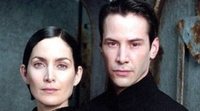 'Matrix 4': Por qué Keanu Reeves y Carrie-Anne Moss decidieron volver como Neo y Trinity