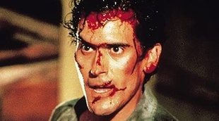 La nueva secuela de 'Evil Dead' tiene título, director y guionista, pero no contará con Bruce Campbell