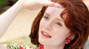 Bryce Dallas Howard no quiere que veas 'Criadas y señoras' para educarte contra el racismo