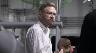 'Tenet': Ni Kenneth Branagh sabe si ha interpretado al villano de la película o no