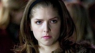 Anna Kendrick asegura que hizo amigos en 'Crepúsculo' porque todos sufrieron una "situación traumática"