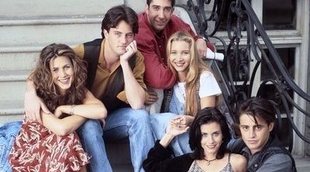 'Friends': Marta Kauffman, co-creadora de la serie, admite que no luchó lo suficiente por una diversidad