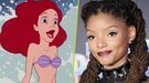 Halle Bailey, Ariel en el remake de 'La Sirenita', sobre el racismo: "Solo sigue luchando"