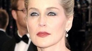 Sharon Stone sobre lo que sintió al ser alcanzada por un rayo: "Fue muy intenso"