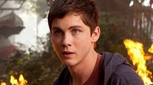 Logan Lerman estaría dispuesto a ser Poseidón en la serie de 'Percy Jackson'