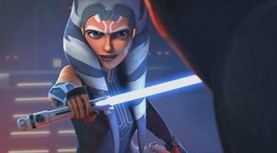 'Star Wars: The Clone Wars' se ha terminado para siempre, según Dave Filoni