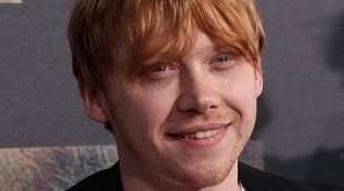 Rupert Grint también se posiciona en contra de J.K. Rowling y sus comentarios anti-trans