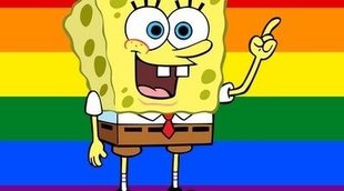 Nickelodeon señala a Bob Esponja como parte de la comunidad LGTB