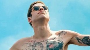 'The King of Staten Island': Cancelan de golpe el estreno en cines de la película de Pete Davidson