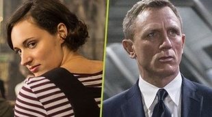 Phoebe Waller-Bridge estaría desarrollando un spin-off sobre la hija asesina de James Bond