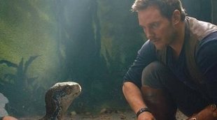 'Jurassic World: Dominion' vuelve a rodar tras el coronavirus con medidas que costarán unos 5 millones