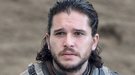 Kit Harington sorprende con un cambio de look muy de la cuarentena