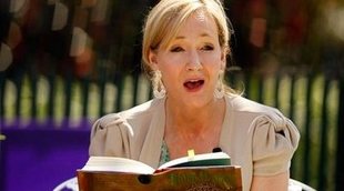 La editorial del próximo libro de J.K. Rowling se enfrenta a una rebelión interna