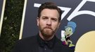 Ewan McGregor será Pepito Grillo en la película de 'Pinocho' de Guillermo del Toro