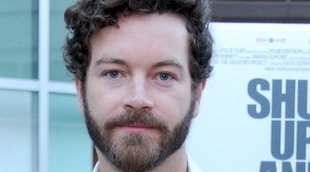 Danny Masterson ('Aquellos maravillosos 70') acusado de violar a tres mujeres