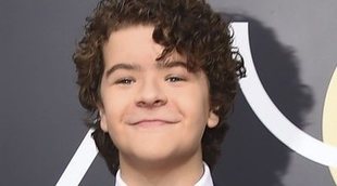 Gaten Matarazzo ('Stranger Things') llora la muerte de su primo a los 19 años en un accidente