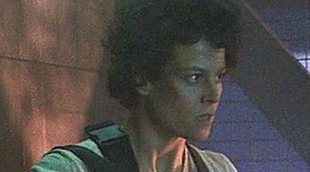 El borrador del guion de 'Alien 5' existe, y necesita a Sigourney Weaver como Ripley