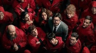 'La casa de papel' tendrá un remake Coreano