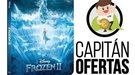 Las mejores ofertas en DVD y Blu-Ray: 'Frozen 2', 'Fringe', 'Harry Potter' y más