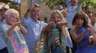 La productora de 'Mamma Mia!' asegura que habrá otra película para completar una trilogía