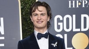 Ansel Elgort contesta a la acusación de agresión sexual de una fan con la que mantuvo una relación