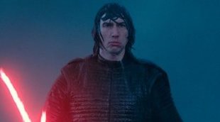 'Star Wars': Así imaginó Adam Driver la traumática infancia de Ben Solo para convertirse en Kylo Ren