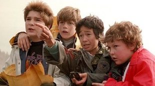 'Los Goonies', 'Aliens' o 'Aladdin' son "anticuadas" y "ofensivas" según la cadena británica Sky