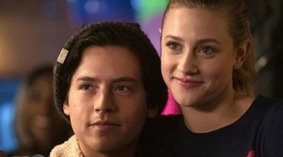 'Riverdale': Cole Sprouse y Lili Reinhart niegan las acusaciones de agresión sexual