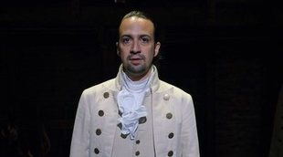 'Hamilton': Lin-Manuel Miranda explica la censura de Disney+ al musical