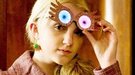 Evanna Lynch, Luna Lovegood en 'Harry Potter', sobre la cultura fan: "No es sana"