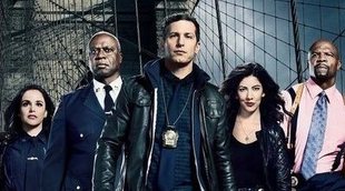 'Brooklyn Nine-Nine' tiene que cambiar los guiones de la temporada 8 por la violencia policial en EE.UU.