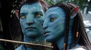 'Avatar 2' lanza nueva imagen en la que se intuye una espectacular secuencia bajo el agua