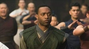 'Doctor Strange in the Multiverse of Madness' confirma el regreso de Chiwetel Ejiofor como Mordo