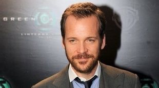 'The Batman': Peter Sarsgaard describe su personaje como "muy intenso. De 9 sobre 10"