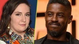 Ahmed Best, Jar Jar Binks en 'Star Wars', compara su falta de éxito con el privilegio de Lena Dunham