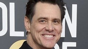 Jim Carrey cree que Tom Cruise va a querer pegarle cuando lea su nuevo libro