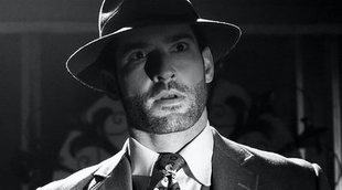 'Lucifer' lanza las primeras imágenes y da detalles del episodio en blanco y negro de su quinta temporada