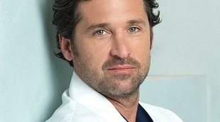 Patrick Dempsey hace un guiño a 'Anatomía de Grey' para que te pongas la mascarilla