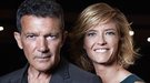 Antonio Banderas y María Casado presentarán los Goya 2021