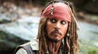 Los fans de 'Piratas del Caribe' protestan por los reboots bajo el hashtag #NoJohnnyNoPirates