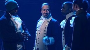 'Hamilton': Lin-Manuel Miranda y el director Thomas Kail sobre el fenómeno musical y su llegada a Disney+